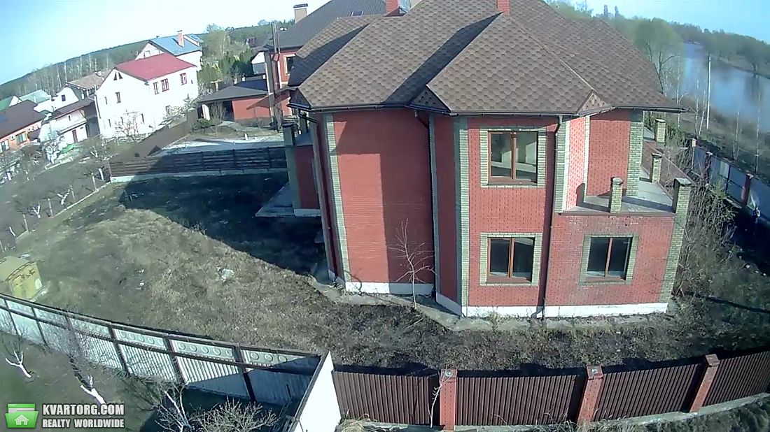 Sell house. Киевская обл., Заречная — photo 2
