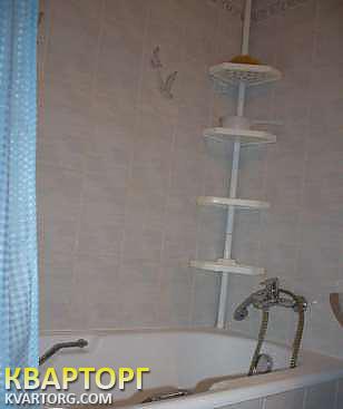 Rent out 3-room apartment. Киев, Зверинецкая — photo 8