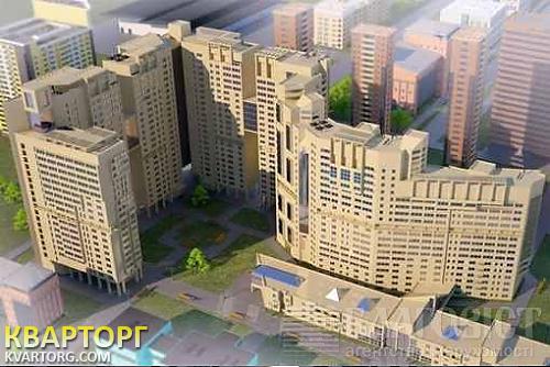 Sell 2-room apartment. Киев,  Щорса — photo 1