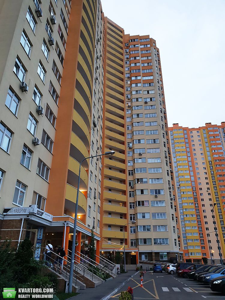 Sell 1-room apartment. Киев, Семьи Кульженков — photo 1