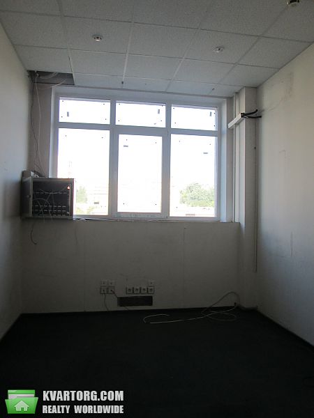 Rent out office. Киев, Димитрова — photo 9
