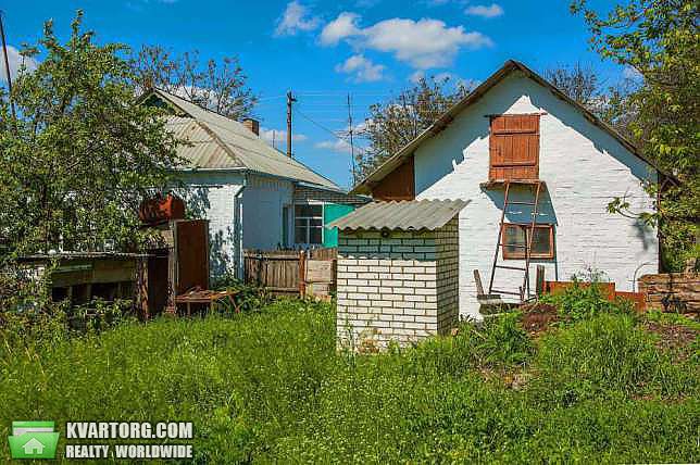 Sell house. Киевская обл., Улица — photo 6