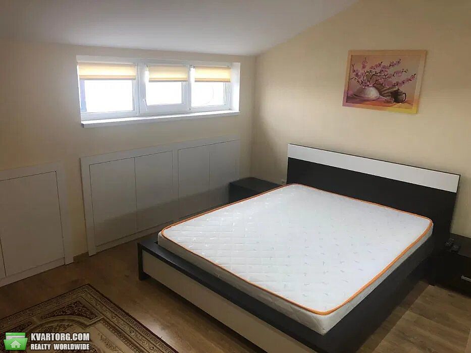 Rent out 3-room apartment. Киев,  Героев Сталинграда пр — photo 3