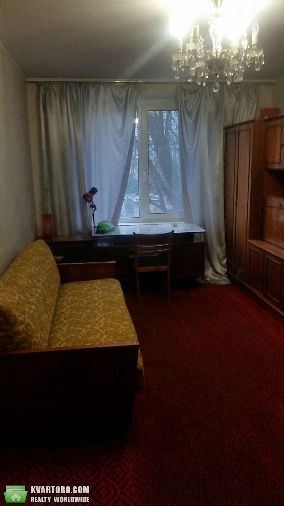 Rent out 2-room apartment. Киев, Жмаченко — photo 2