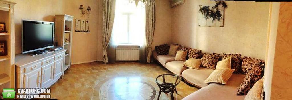 Rent out 3-room apartment. Киев,  Тарасовская — photo 2