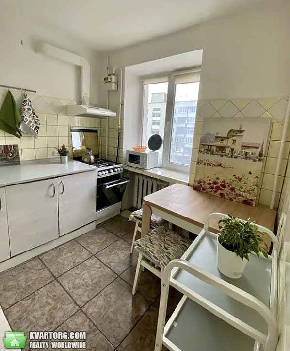 Rent out 2-room apartment. Киев, Коновальца — photo 4