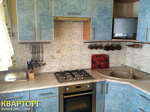 Rent out 1-room apartment. Одесса, Грушевского/Ядова — photo 3