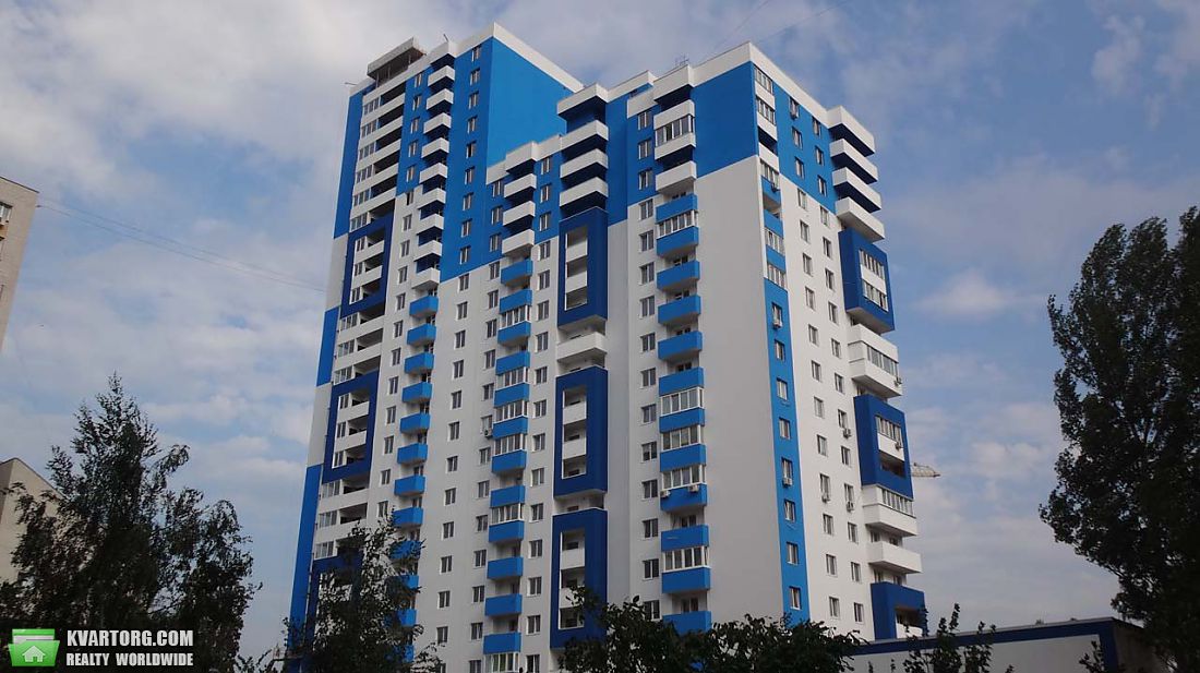 Sell 2-room apartment. Киев,  Семьи Сосниных — photo 2