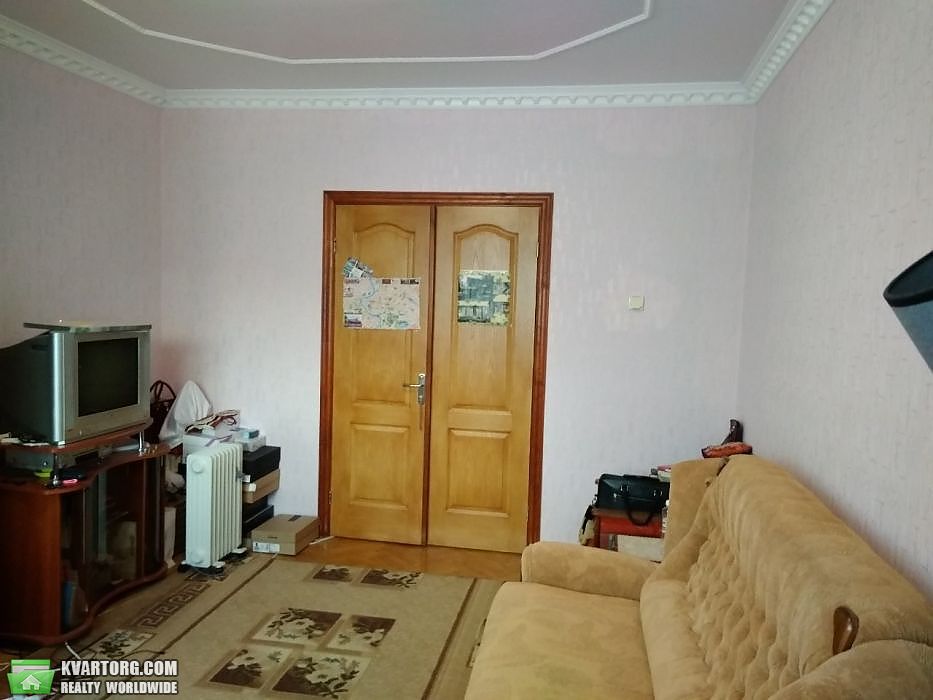 Sell 3-room apartment. Киев,  Мостицкая — photo 1