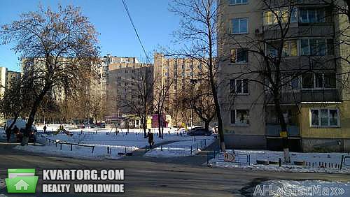 Sell 1-room apartment. Киев,  Голосеевский пр — photo 1