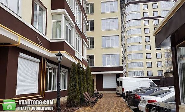 Sell 1-room apartment. Киев, Писаржевского — photo 1