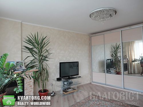 Sell 1-room apartment. Киев, Луначарского — photo 8