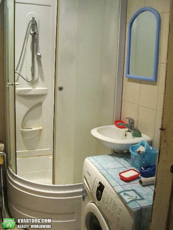 Rent out 1-room apartment. Харьков, пл. Конституции — photo 3
