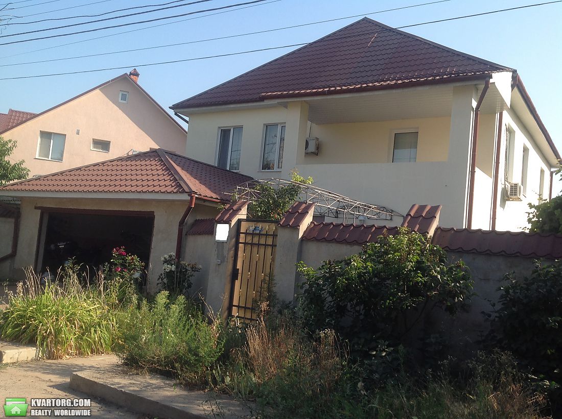 Sell house. Одесса, Вишнёвая — photo 1