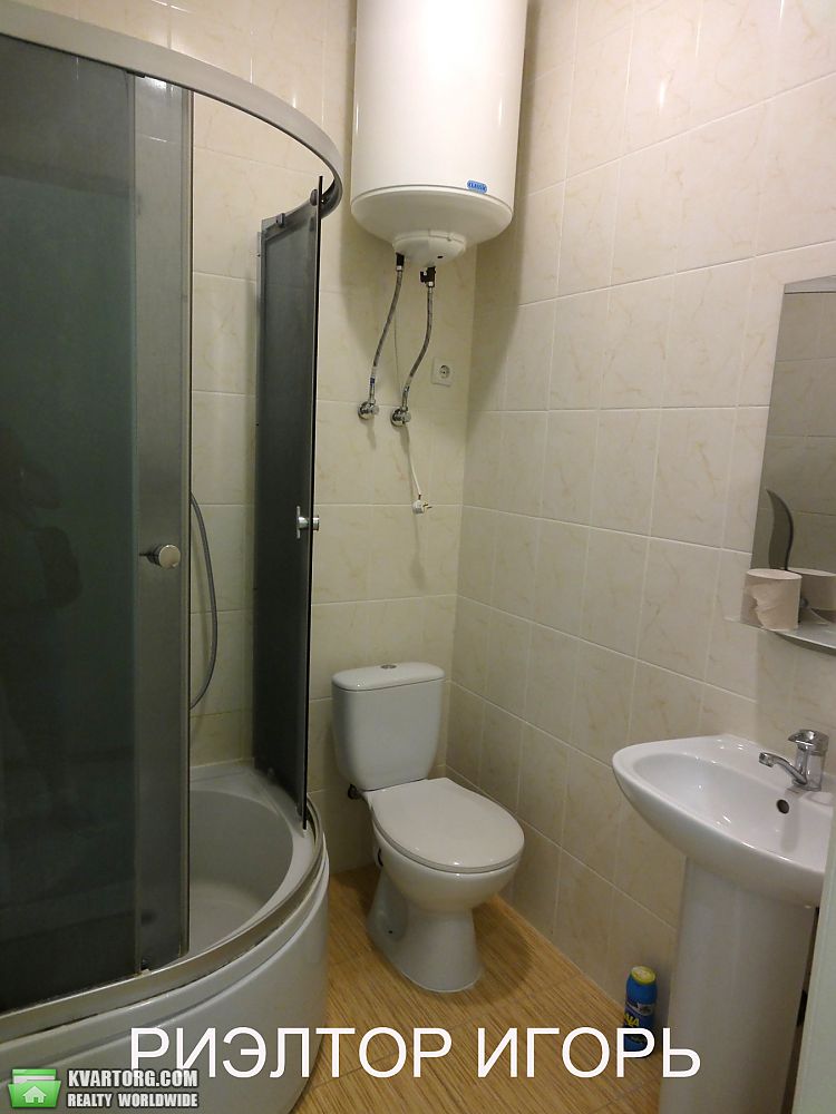Rent out 1-room apartment. Одесса, Люстдорфская дорога — photo 5