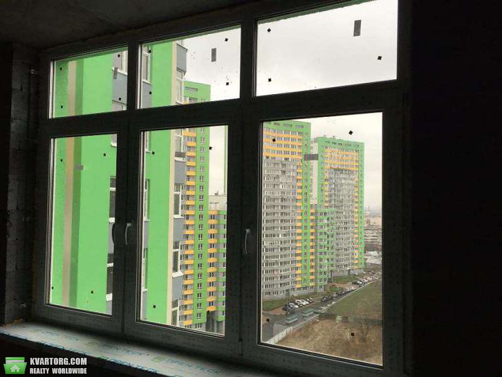 Sell 2-room apartment. Киев,  Краснопольская — photo 9