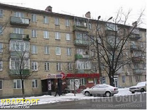 Sell 2-room apartment. Киев, Мира пр — photo 1