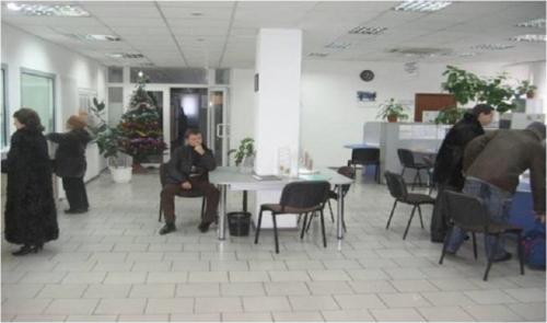 Sell office. Днепропетровск, Леніна просп. — photo 1