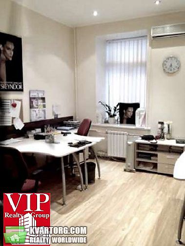 Rent out office. Киев, Гончара — photo 6