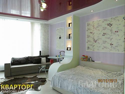 Sell 1-room apartment. Киев,  Ушакова — photo 5