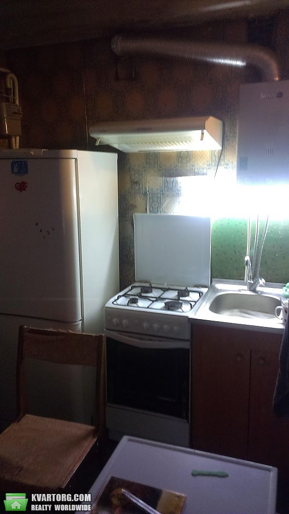 Sell 2-room apartment. Киев,  Белгородская — photo 3