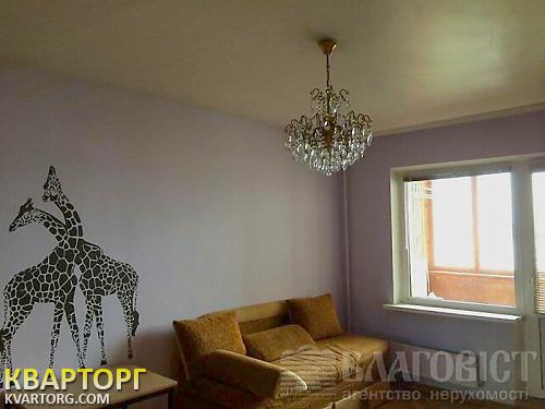 Sell 3-room apartment. Киев, Ревуцкого — photo 4
