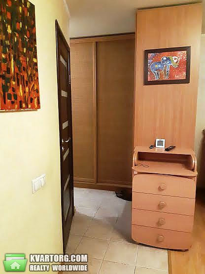 Sell 1-room apartment. Киев,  Волынская — photo 5