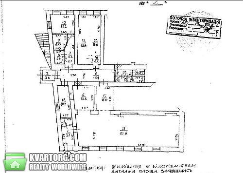 Rent out office. Киев, Ярославская — photo 5