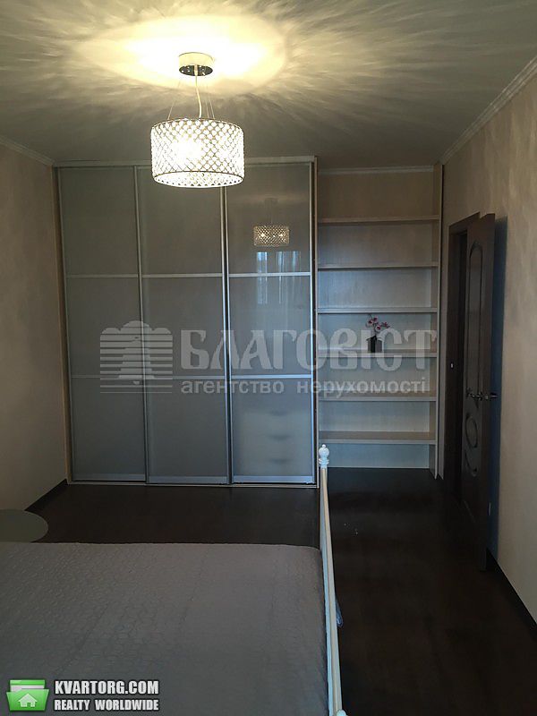 Rent out 1-room apartment. Киев,  Бакинская — photo 2