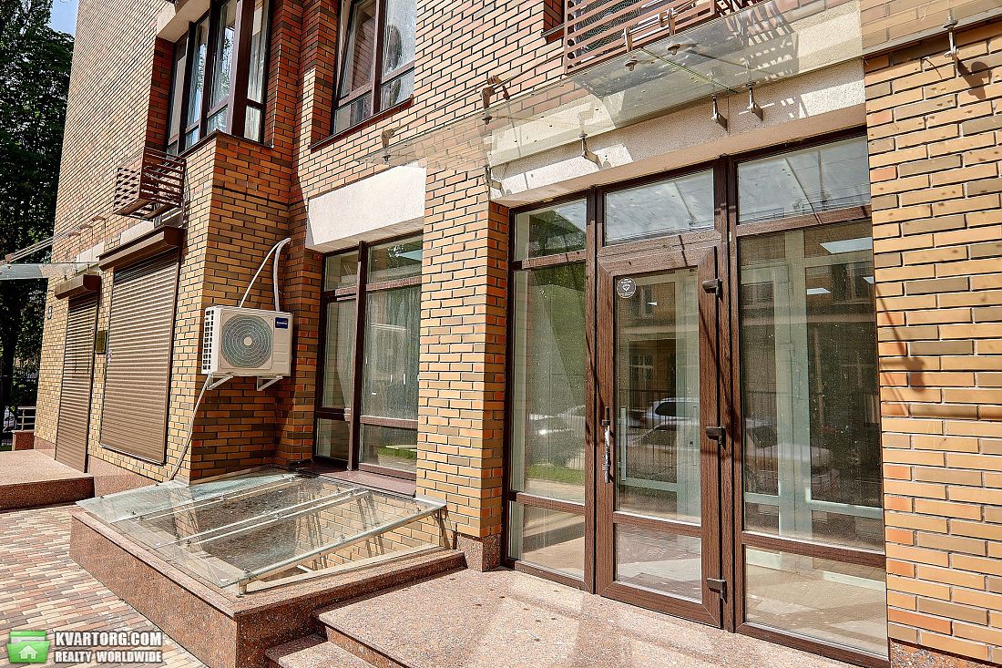 Rent out office. Киев, Соломенская — photo 10