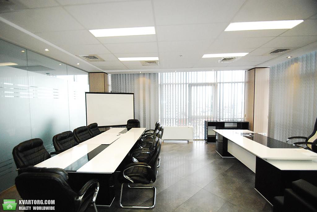 Rent out office. Киев, Горького — photo 8