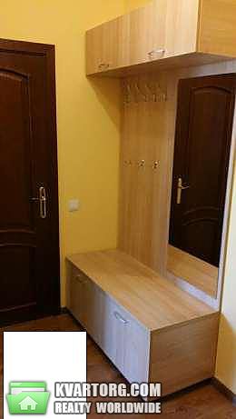 Rent out 1-room apartment. Киев, Дегтяренко — photo 6