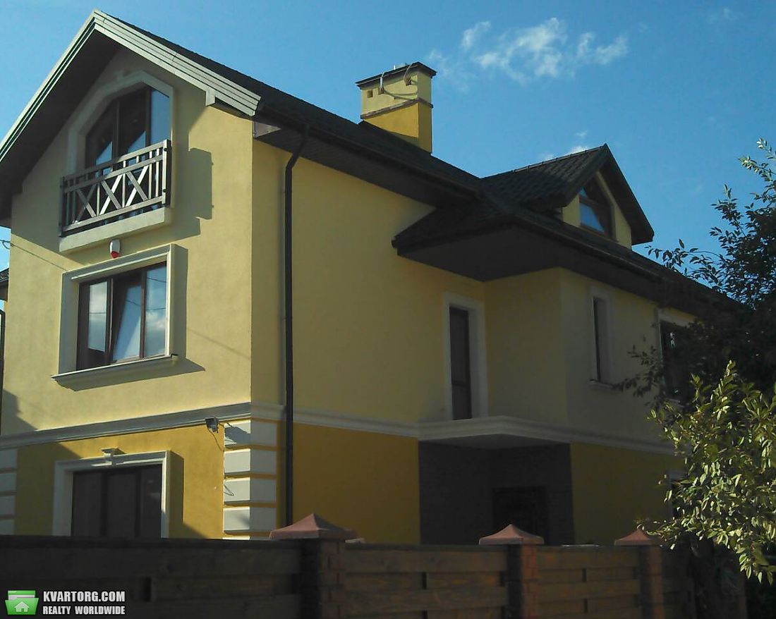 Sell house. Львов, Панькивського — photo 1