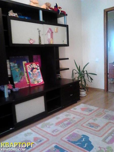 Rent out 2-room apartment. Одесса,  Вильямса — photo 5