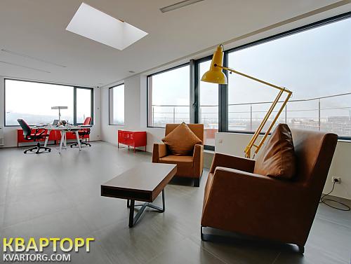 Rent out office. Киев,  Почайнинская — photo 7