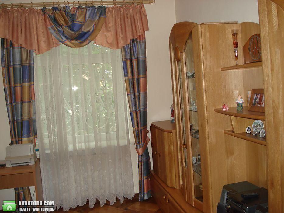 Rent out 3-room apartment. Киев, Деловая — photo 5