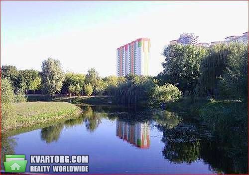 Sell 1-room apartment. Киев,  Отрадный пр — photo 2