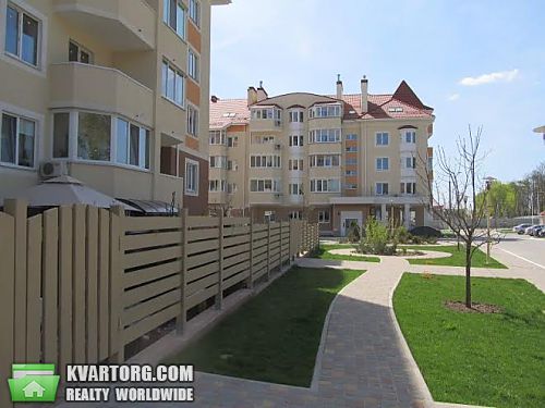 Sell 4-room apartment. Киев, Богдана Хмельницкого — photo 4