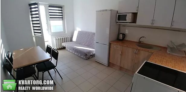 Rent out 2-room apartment. Киев,  Бажана — photo 10