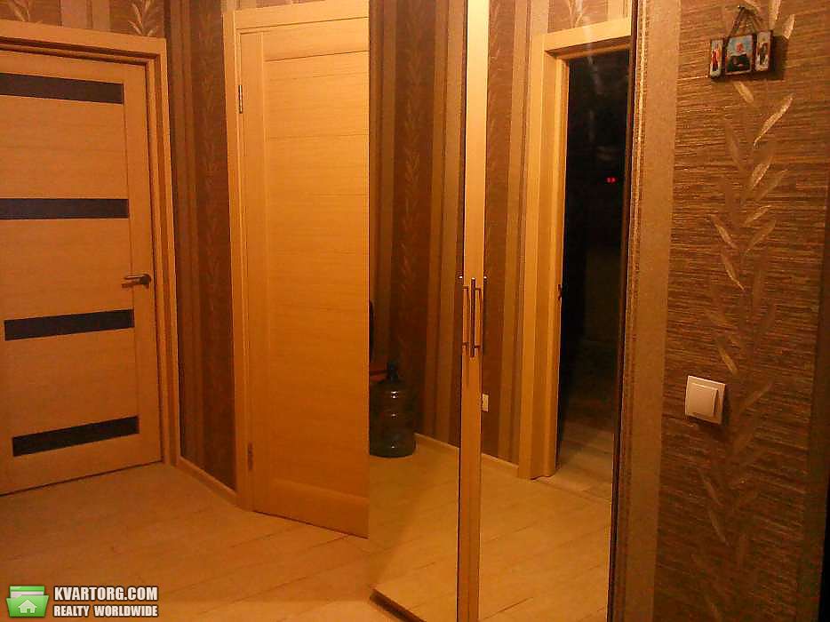 Sell 1-room apartment. Киев, Февральская — photo 5