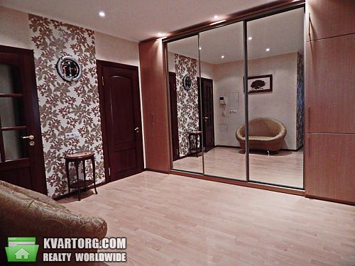 Rent out 3-room apartment. Киев, ул. Тимошенко Маршала — photo 7