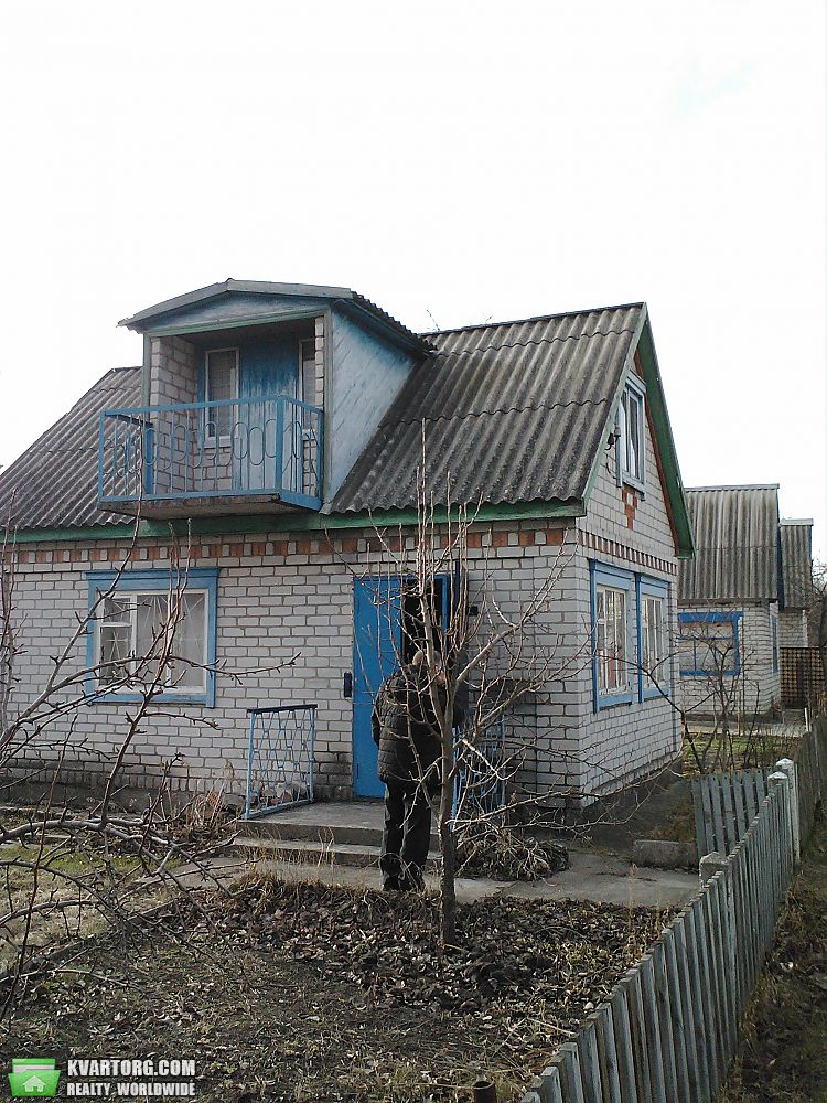 Sell house. Полтава, Кооператив БМЗ — photo 1
