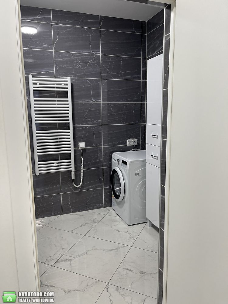 Rent out 1-room apartment. Киев,  Ревуцкого — photo 5