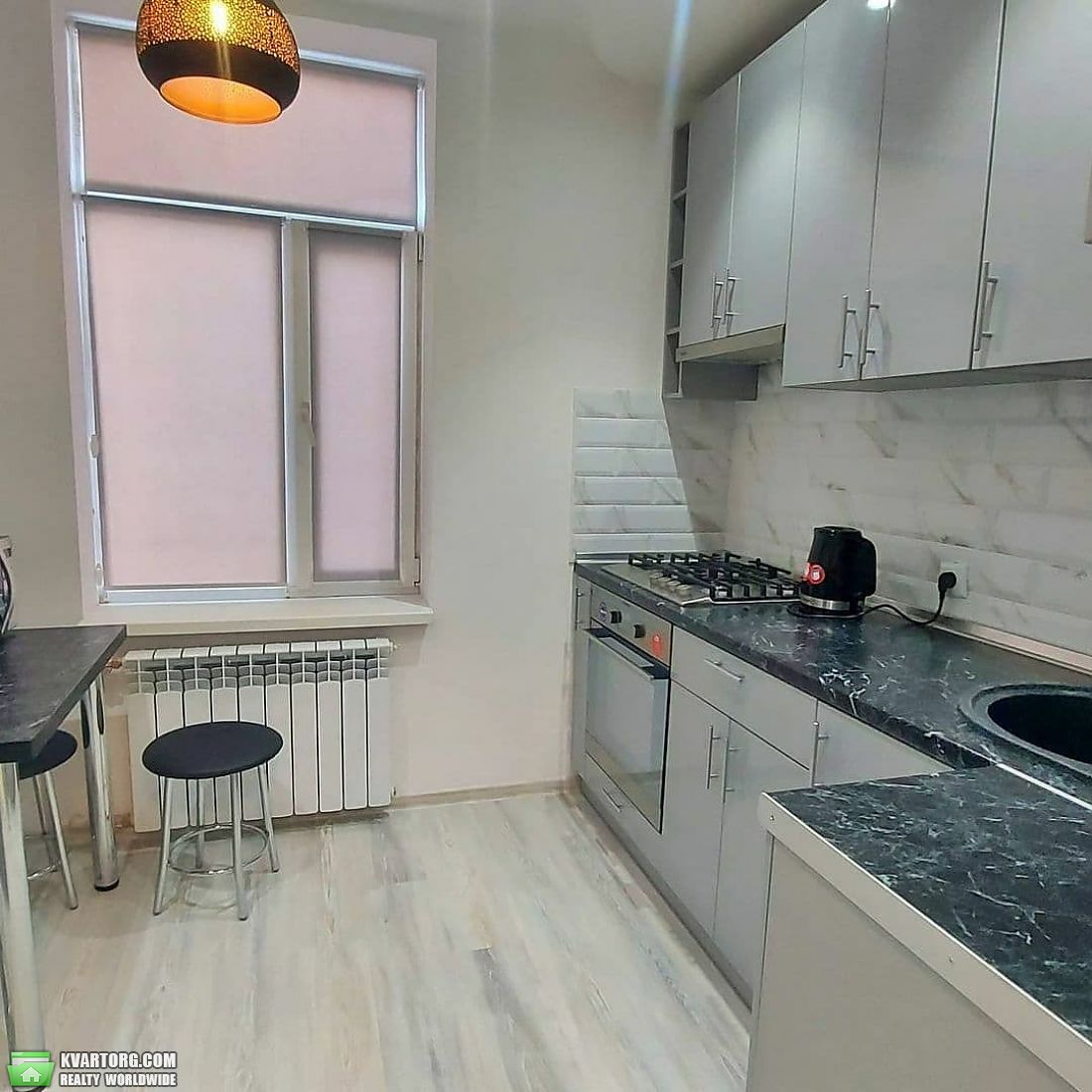 Sell 2-room apartment. Днепропетровск, Харьковская — photo 4