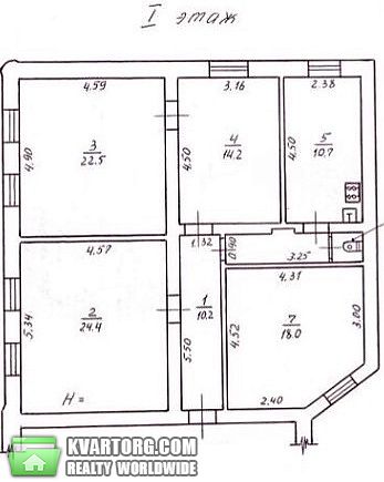 Sell 5-room apartment. Одесса, Канатная — photo 6