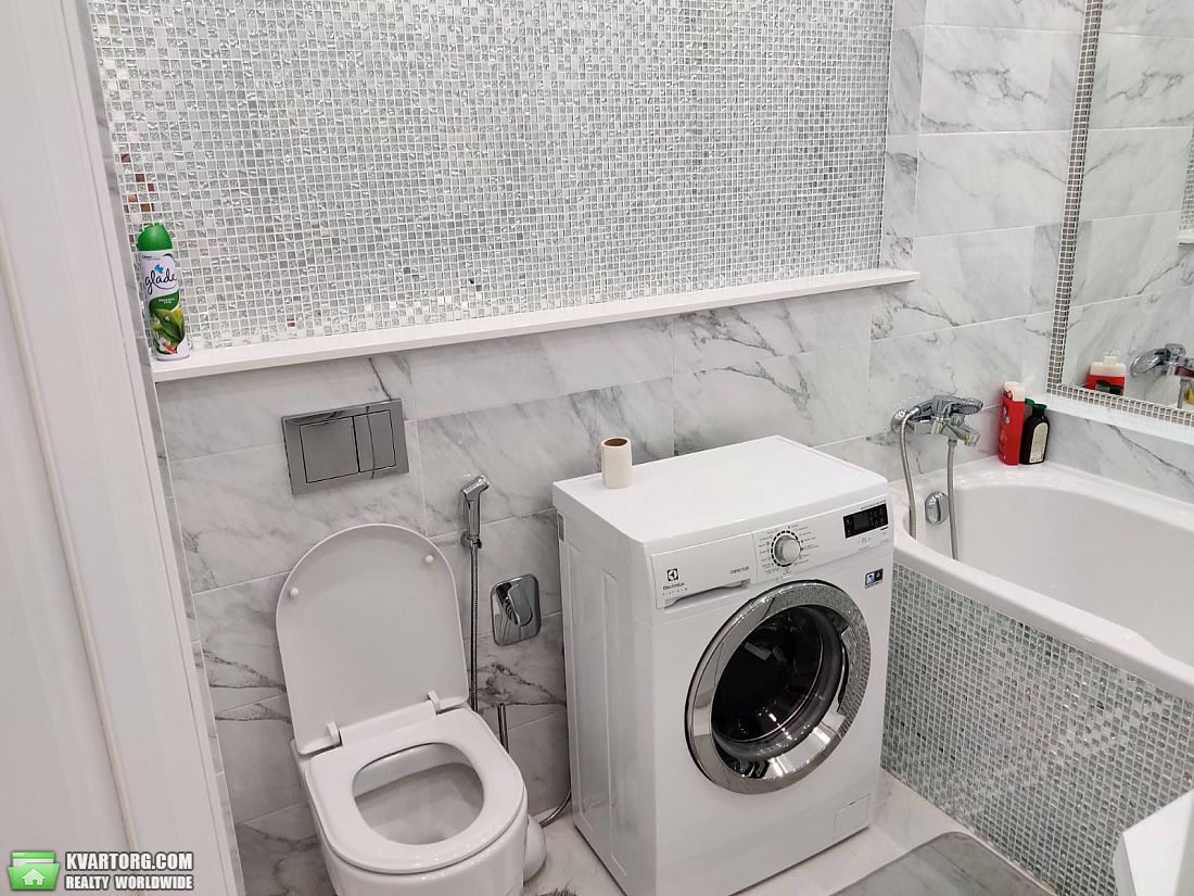 Sell 1-room apartment. Киев,  Теремковская — photo 9