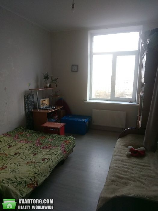 Sell 1-room apartment. Киев,  Светлицкого — photo 1