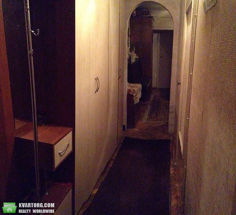 Sell 3-room apartment. Киев,  Шлихтера — photo 3