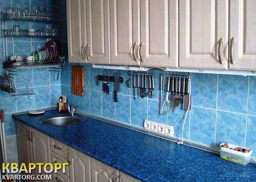 Rent out 1-room apartment. Киев, Бориспольская ул. — photo 3