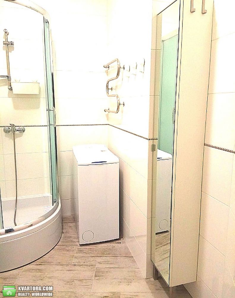 Rent out 1-room apartment. Харьков,  Дмитриевская — photo 3
